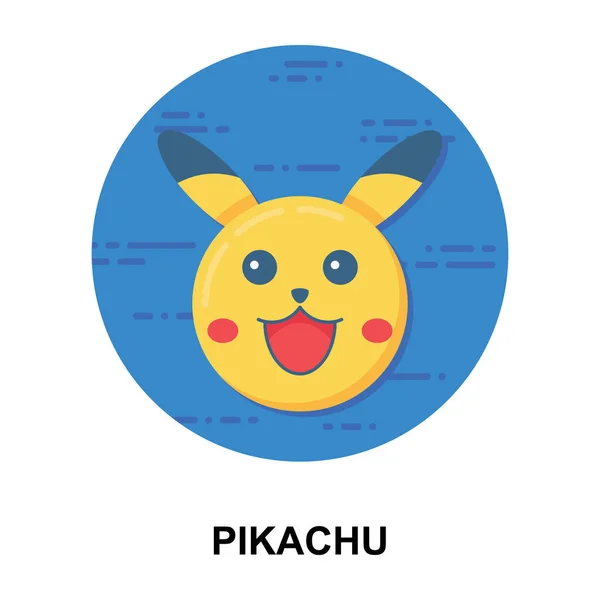 Pikachu Images Vectorielles Pikachu Vecteurs Libres De Droits Depositphotos
