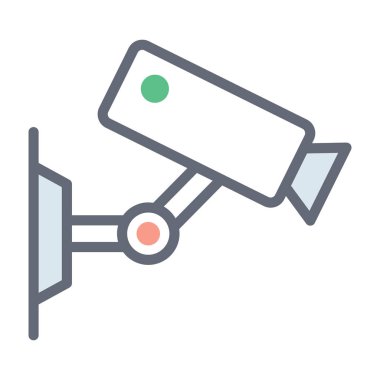 Daire dizaynlı polis karakolu binası 