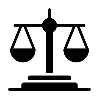 Katı tasarımda adalet ölçeği vektörü