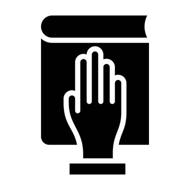 Sağlam tasarımda dürüstlük yemini jesti 