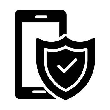 Mobil antivirüs olarak da bilinir. 