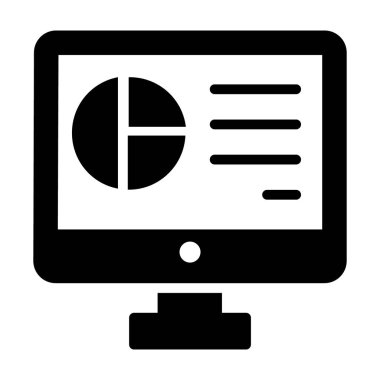 Çevrimiçi grafik vektörü, iş bilgisi katı tasarım 