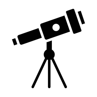 Daha az yer veya zaman işgal etmek için yoğunlaştır veya birleştir, Teleskop glifin vektör tasarımında 