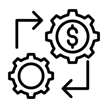 Para yönetimi hattı tasarımı 
