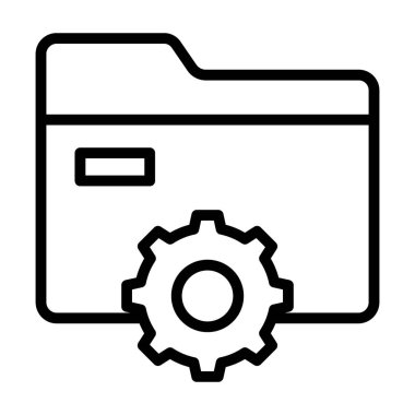 Satır dizaynındaki dizin ayarlarının simgesi 