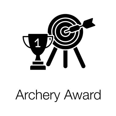 Katı tasarımda okçuluk hedef vektörü 