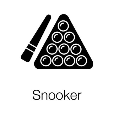 Snooker oyunu, en iyi kapalı oyun tasarımı 
