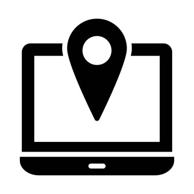 Katı tasarımda Çevrimiçi Konum uygulaması