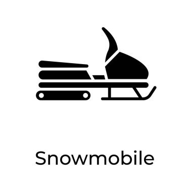 Kar üzerinde seyahat etmek için kullanılan araç, bazen spor olarak, kar aracı 