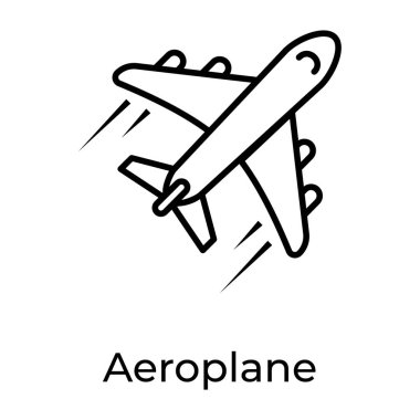 Uçuş, genellikle Airbus hat vektörü olan bir uçakla yapılan bir yolculuktur. 