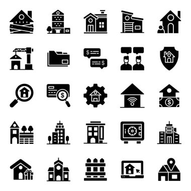 Özellik Somut Simgeleri Paketi 