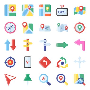 Eğer haritada kaybolduysanız ve navigasyon bir anlam ifade etmiyorsa, doğru yere indiniz demektir. Bu haritayı ve yön bulma simgelerini alın ve başarının yeni yollarını bulmanın keyfini çıkarın!