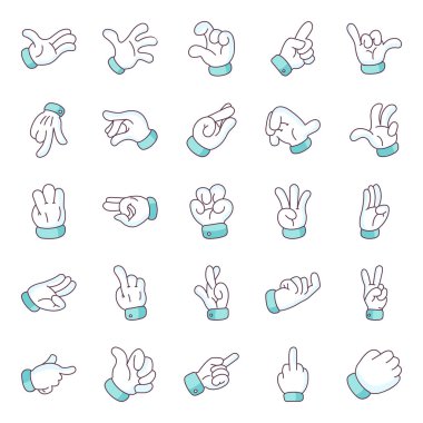 Burada, yenilebilir kalitede hoş el işaretleri ile karşınızdayız. Bu sürü sizin için oldukça avantajlı. Bu yüzden, bundan yararlanabilirsiniz. Bu fırsatı kaçırma, yakala ve kullan.. 