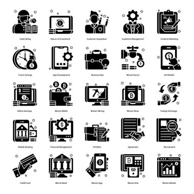 Burada bir sonraki tasarım projeniz için kabartma biçiminde bir paket finans konsepti getiriyoruz. Bu elementler proje ihtiyaçlarına göre modifiye ve kullanım kalitesine sahiptir.