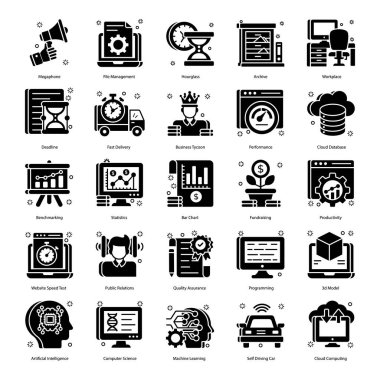 Burada bir sonraki tasarım projeniz için kabartma biçiminde bir paket finans konsepti getiriyoruz. Bu elementler proje ihtiyaçlarına göre modifiye ve kullanım kalitesine sahiptir.