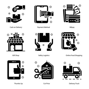 Burada bir sonraki tasarım projeniz için kabartma biçiminde bir paket finans konsepti getiriyoruz. Bu elementler proje ihtiyaçlarına göre modifiye ve kullanım kalitesine sahiptir.