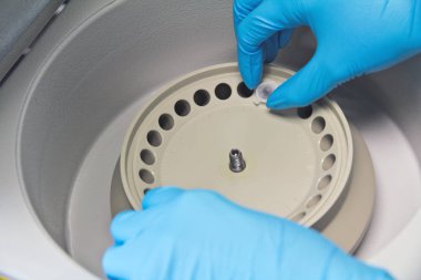 Araştırma bilim adamı arka plan