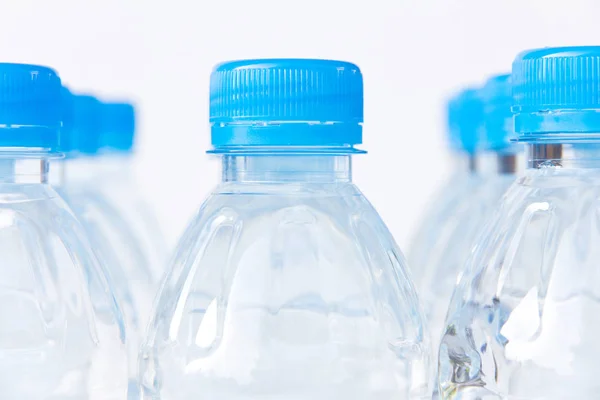 飲料水のボトル — ストック写真