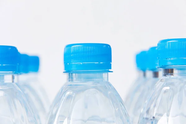 Bottiglia di acqua potabile — Foto Stock