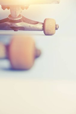 kaykay görüntüsü