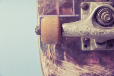 kaykay görüntüsü