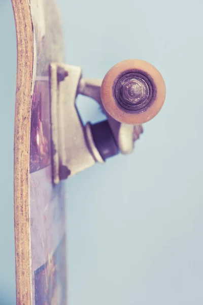 Image of skateboard — Stock Photo, Image