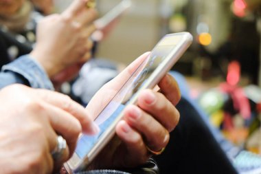  mobileszközök használata