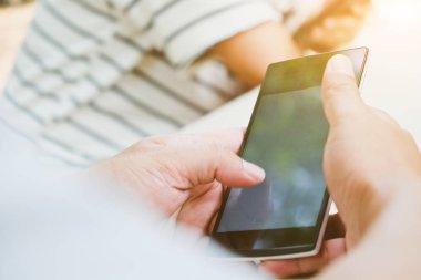 Akıllı Telefon Kullanılıyor 