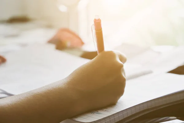 Lavorare da casa — Foto Stock