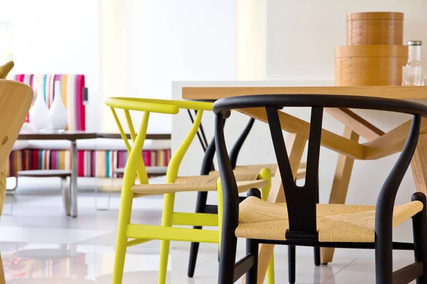 modern ev iç tasarım