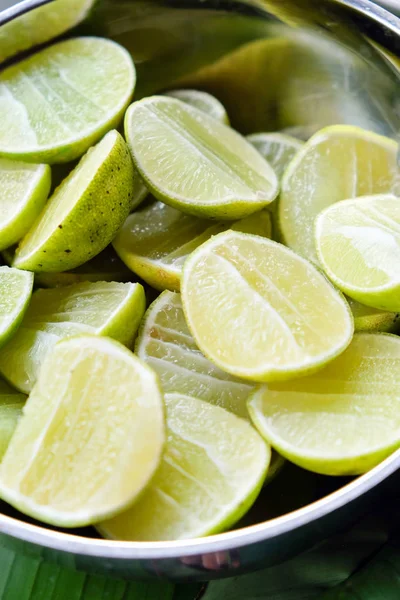 Lemon background texture — Stock Photo, Image