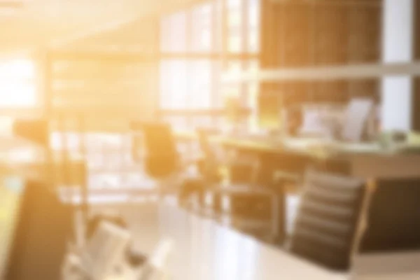 Arka arka plan bulanık modern ofis İç Mimarlık