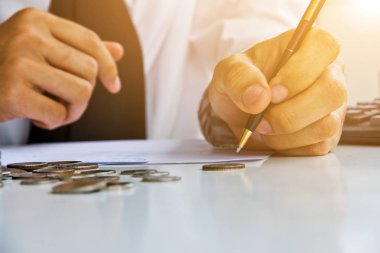 Finans yatırım kavramı arka plan