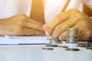 Finans yatırım kavramı arka plan