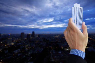 şirket kavramı devreye görüntüsünü