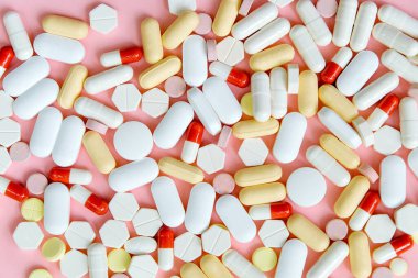 Tıp geçmişinin renkli çeşitliliği