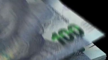 Güney Afrikalı Rands sayma