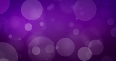 Mor ışık arka plan