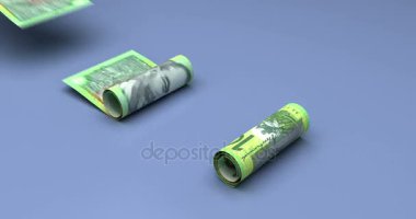 Araba Maliye ile Avustralya Doları