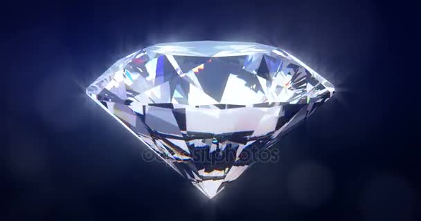 Brilantní Diamond (bezešvé)