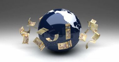 Kanada Doları ile küresel iş 