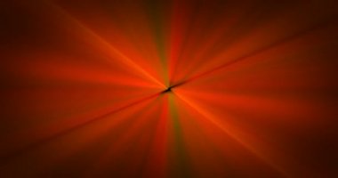 Işık ışınları arkaplanı