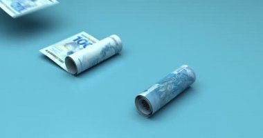 Brezilya Reali ile araba Finans