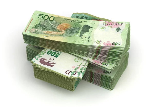 Argentine pesos Stock Photos, Royalty Free Argentine pesos Images