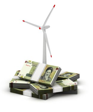 Rüzgar enerji tasarrufu