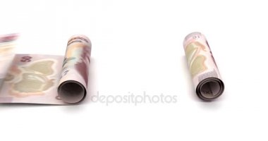 Araba Maliye ile Meksika Pesos