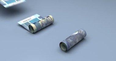 Güney Afrika Rand ile araba Finans