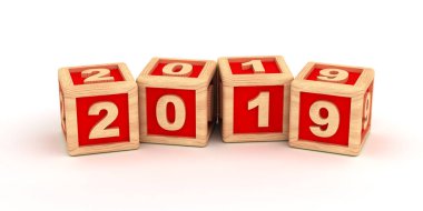 Yeni Yıl 2019