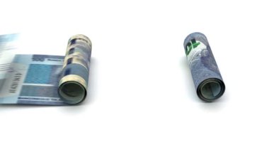 Güney Afrika Rand ile araba Finans