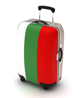 Bulgaristan ile seyahat